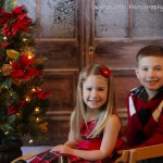 Holiday Mini Sessions!