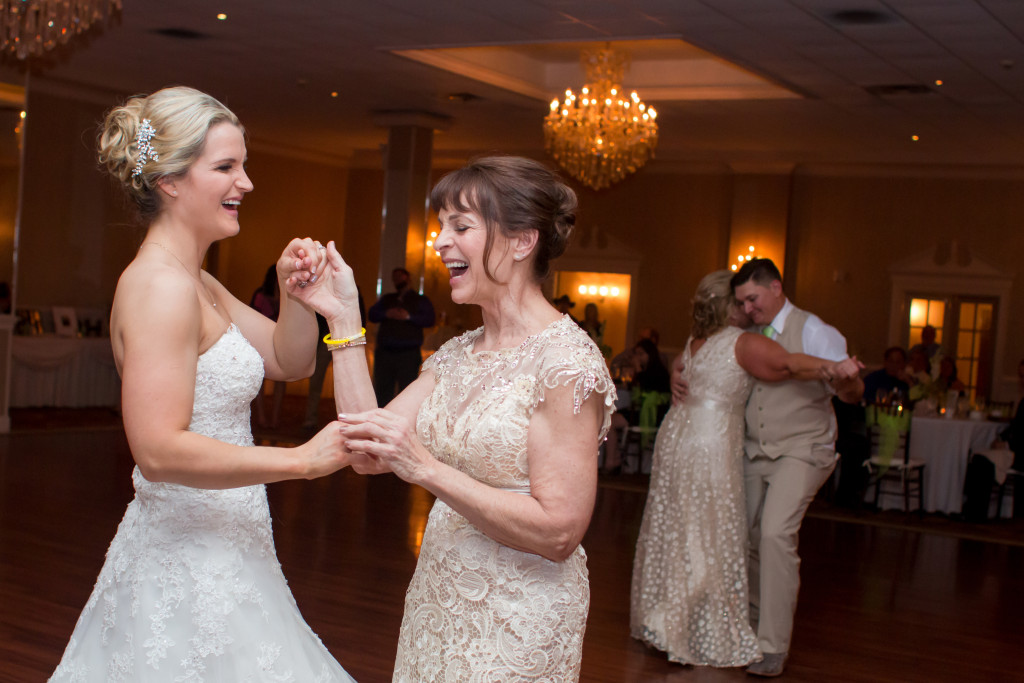 Halstead - Reception Candids-86