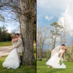 Jesse & Amanda - May 7, 2016